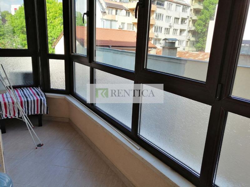 Издаје се  1 спаваћа соба Варна , Центар , 48 м2 | 34248799 - слика [8]