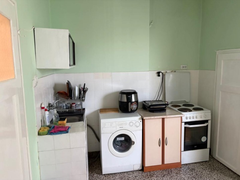 В аренду  1 спальня София , Оборище , 85 кв.м | 24033612 - изображение [5]