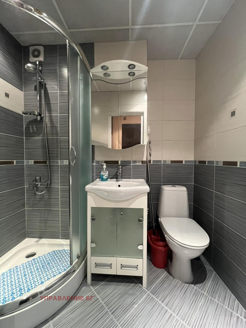 A louer  1 chambre Sofia , Nadejda 3 , 50 m² | 16555493 - image [4]