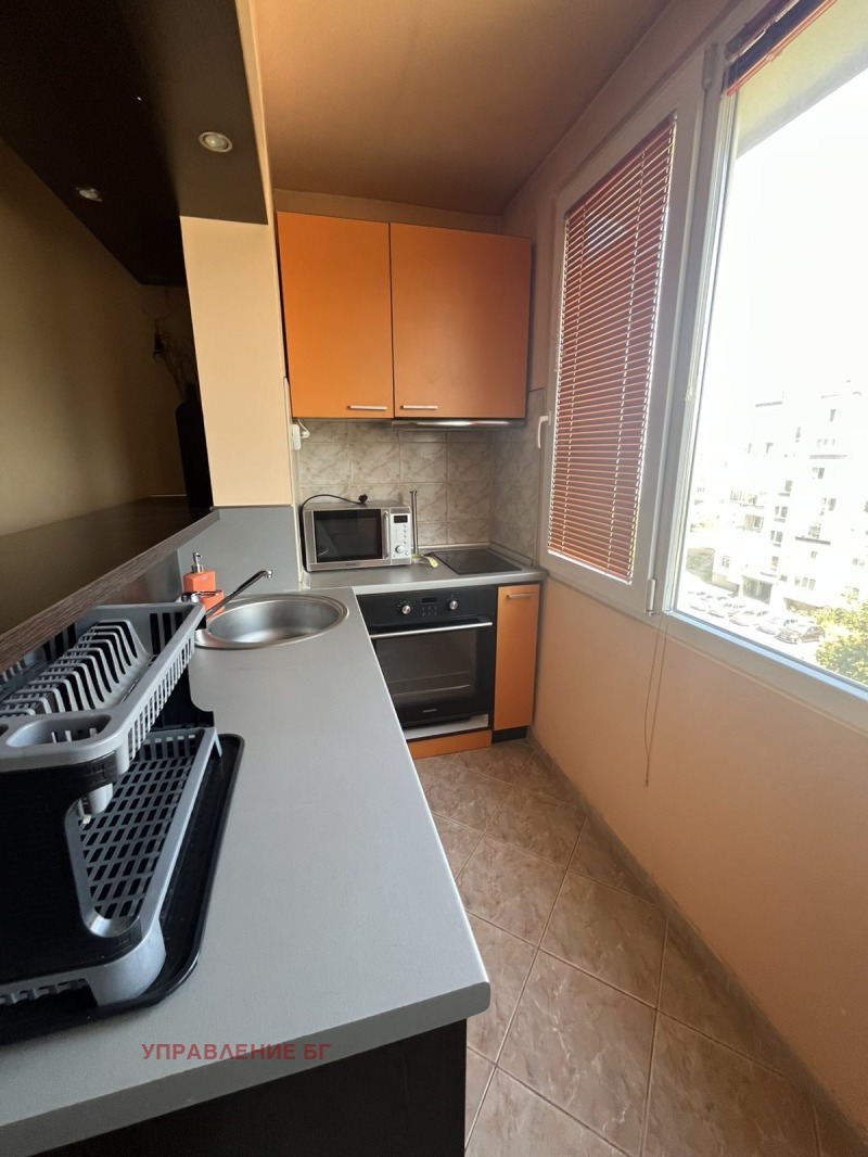 A louer  1 chambre Sofia , Nadejda 3 , 50 m² | 16555493 - image [2]