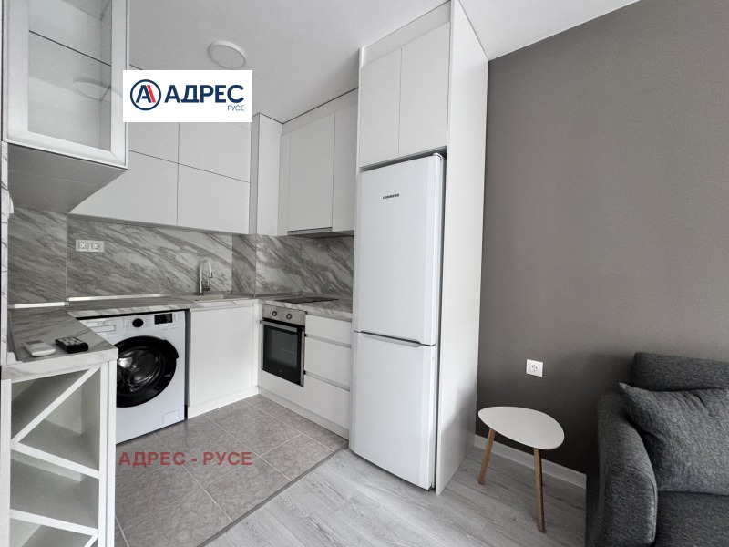 Para alugar  1 quarto Ruse , Vazrajdane , 65 m² | 15549624 - imagem [3]