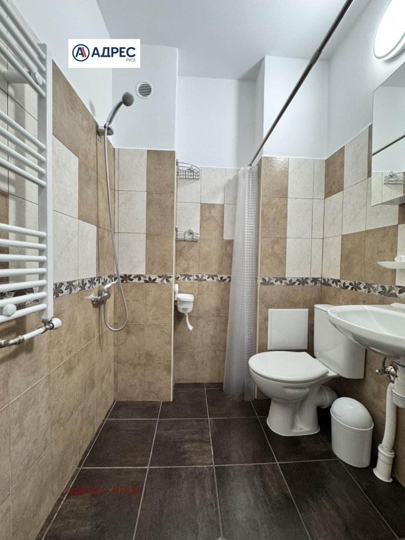Para alugar  1 quarto Ruse , Vazrajdane , 65 m² | 15549624 - imagem [8]