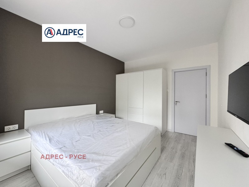Para alugar  1 quarto Ruse , Vazrajdane , 65 m² | 15549624 - imagem [5]