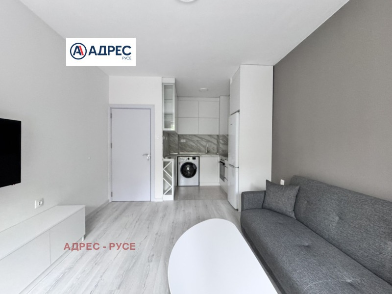 Para alugar  1 quarto Ruse , Vazrajdane , 65 m² | 15549624 - imagem [2]