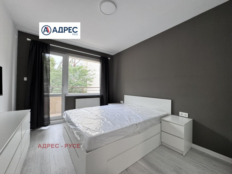 Para alugar  1 quarto Ruse , Vazrajdane , 65 m² | 15549624 - imagem [4]