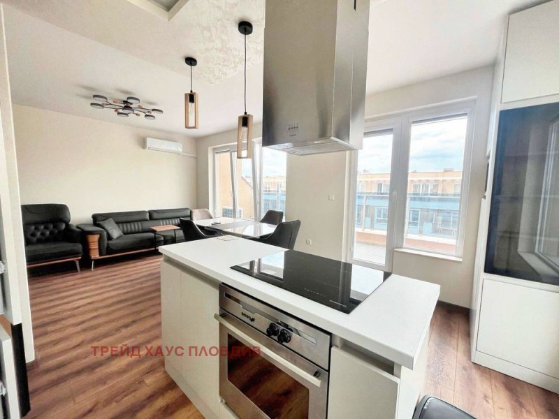 Под наем 2-СТАЕН, град Пловдив, Остромила • 490 € • 20206339 — Holmes.bg