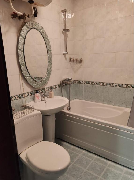 Til leie  1 soverom Sofia , Strelbishte , 75 kvm | 82888343 - bilde [6]