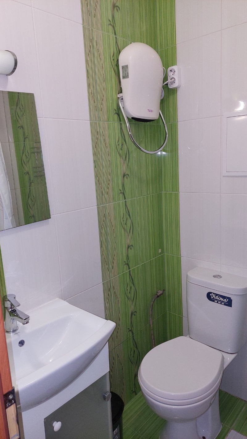 Te huur  1 slaapkamer Sofia , Manastirski livadi , 63 m² | 87971337 - afbeelding [8]