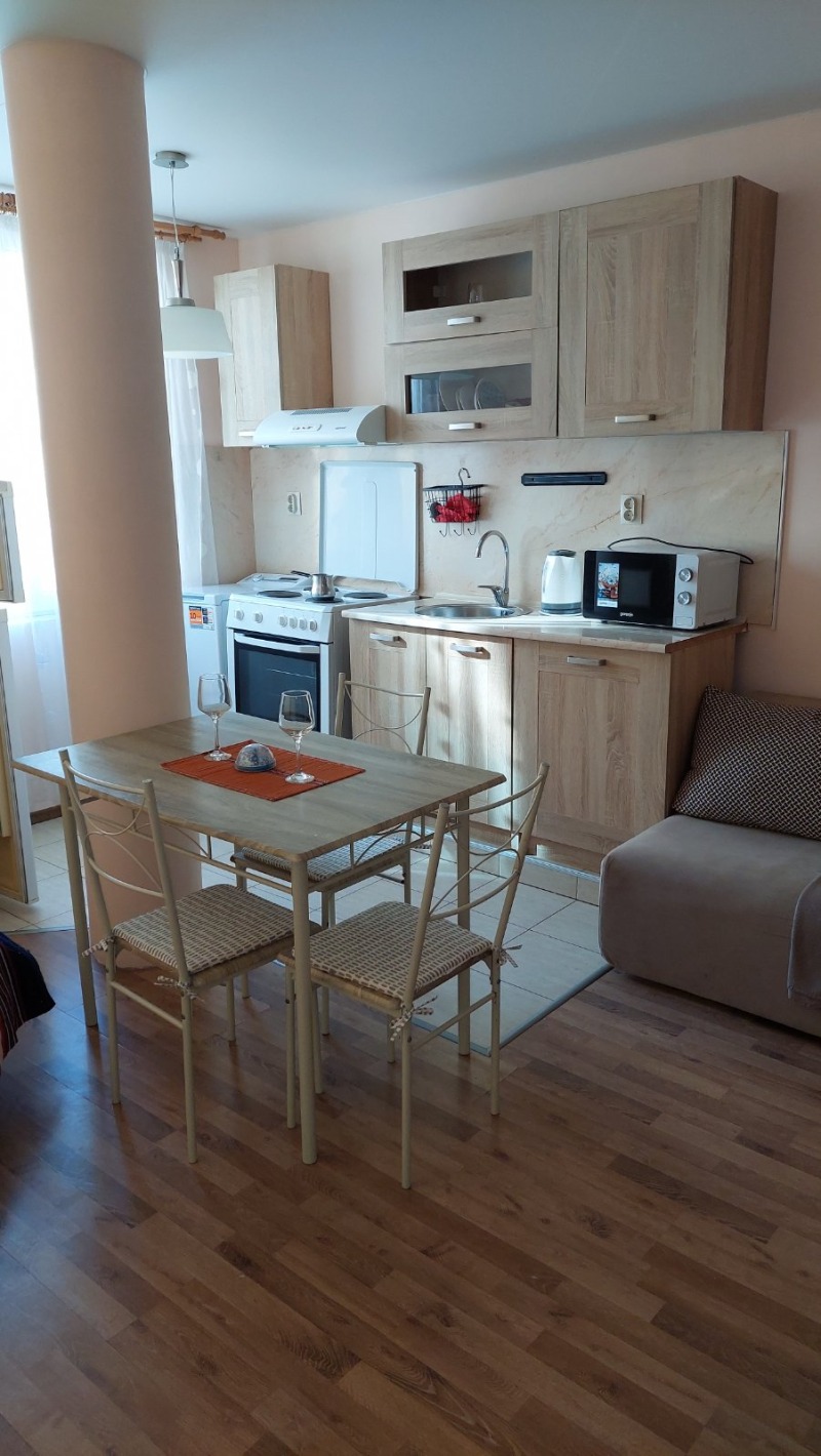 Te huur  1 slaapkamer Sofia , Manastirski livadi , 63 m² | 87971337 - afbeelding [2]
