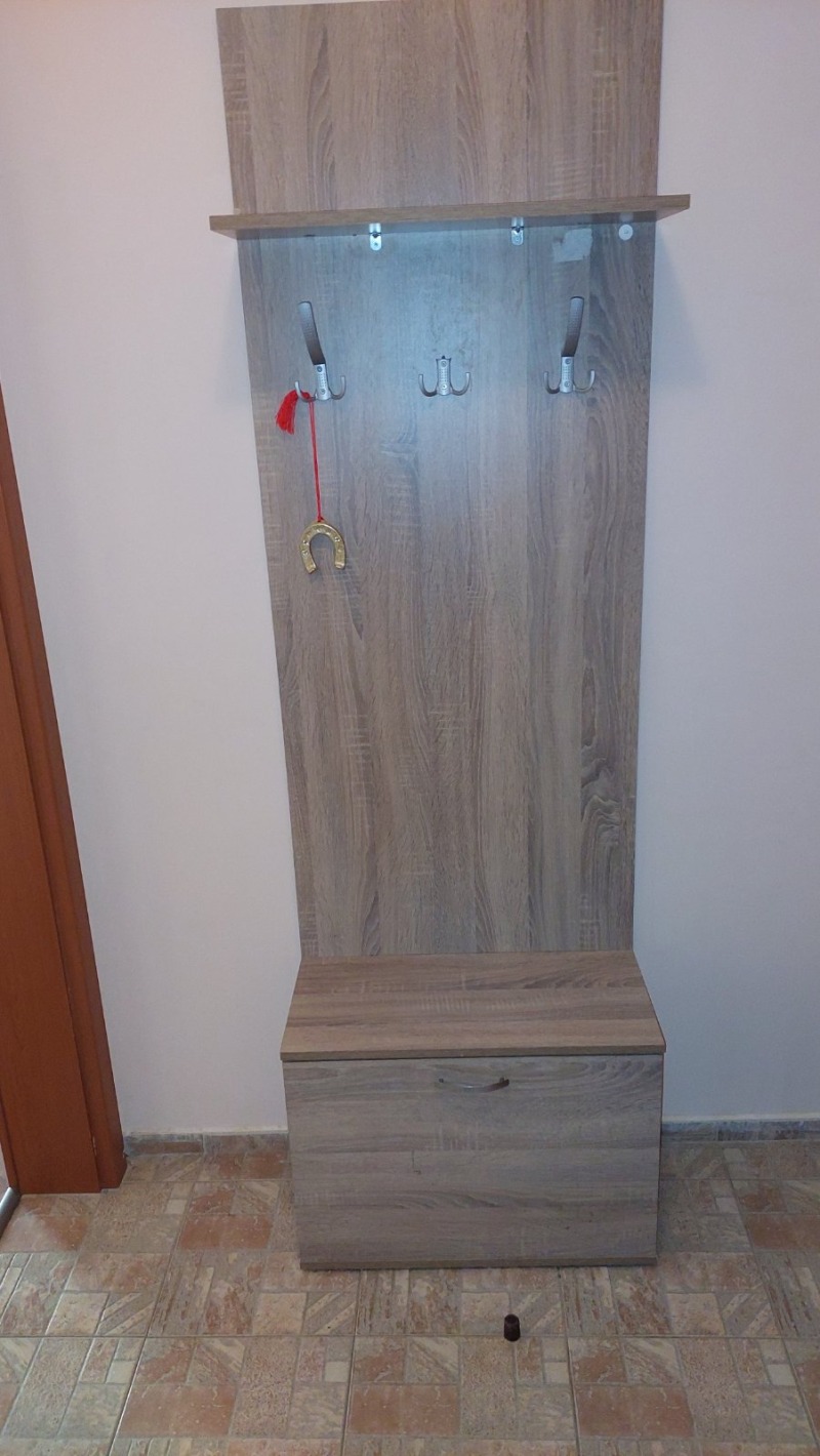 Te huur  1 slaapkamer Sofia , Manastirski livadi , 63 m² | 87971337 - afbeelding [9]