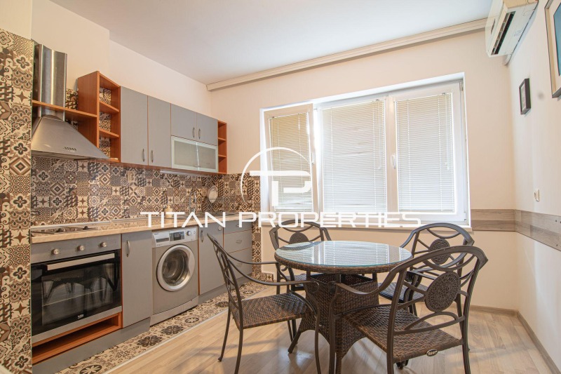 Дава под наем 2-СТАЕН, гр. Пловдив, Център, снимка 2 - Апартаменти - 52814902