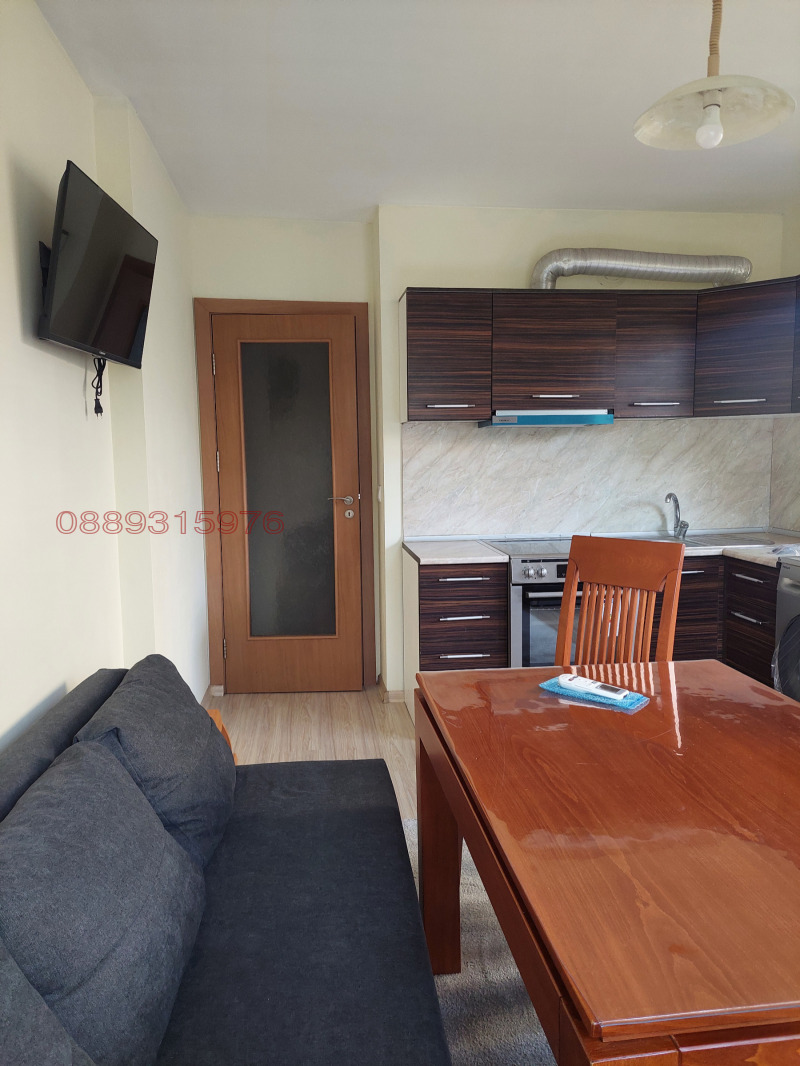 Дава под наем 2-СТАЕН, гр. Варна, Лятно кино Тракия, снимка 4 - Апартаменти - 52907003