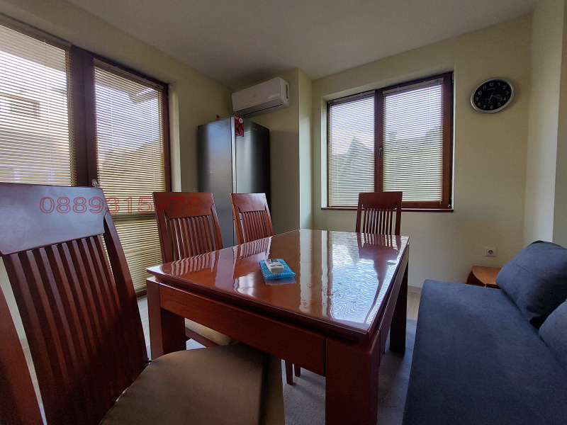 Дава под наем 2-СТАЕН, гр. Варна, Лятно кино Тракия, снимка 3 - Апартаменти - 52907003