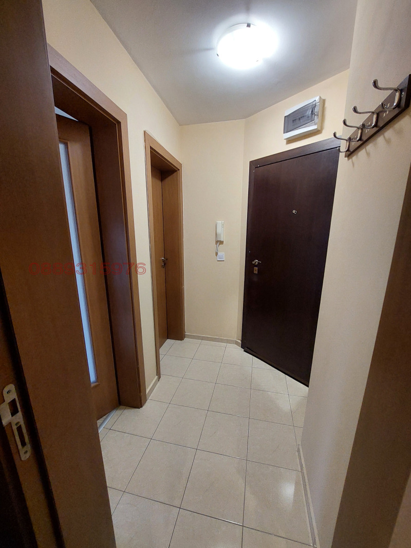 Дава под наем 2-СТАЕН, гр. Варна, Лятно кино Тракия, снимка 11 - Апартаменти - 52907003