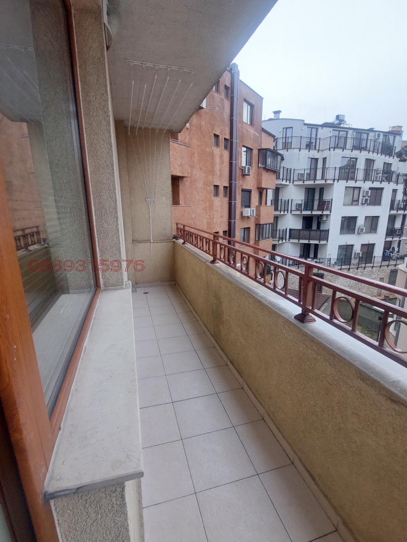 Дава под наем 2-СТАЕН, гр. Варна, Лятно кино Тракия, снимка 9 - Апартаменти - 52907003