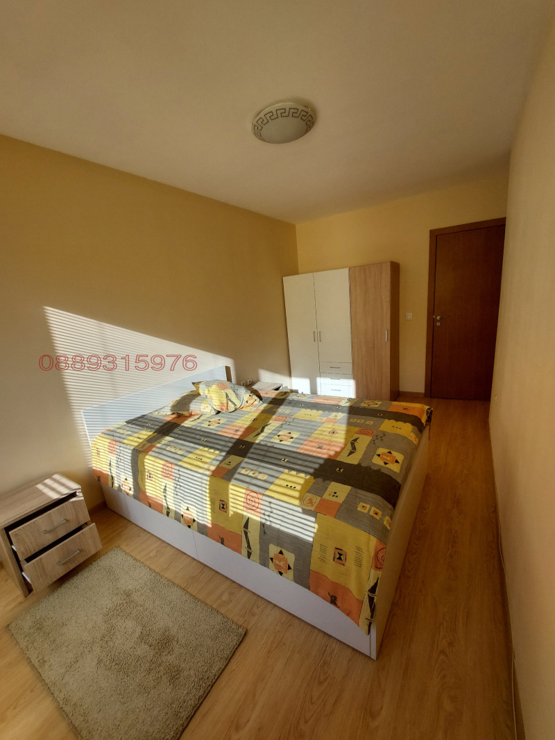 Дава под наем 2-СТАЕН, гр. Варна, Лятно кино Тракия, снимка 7 - Апартаменти - 52907003