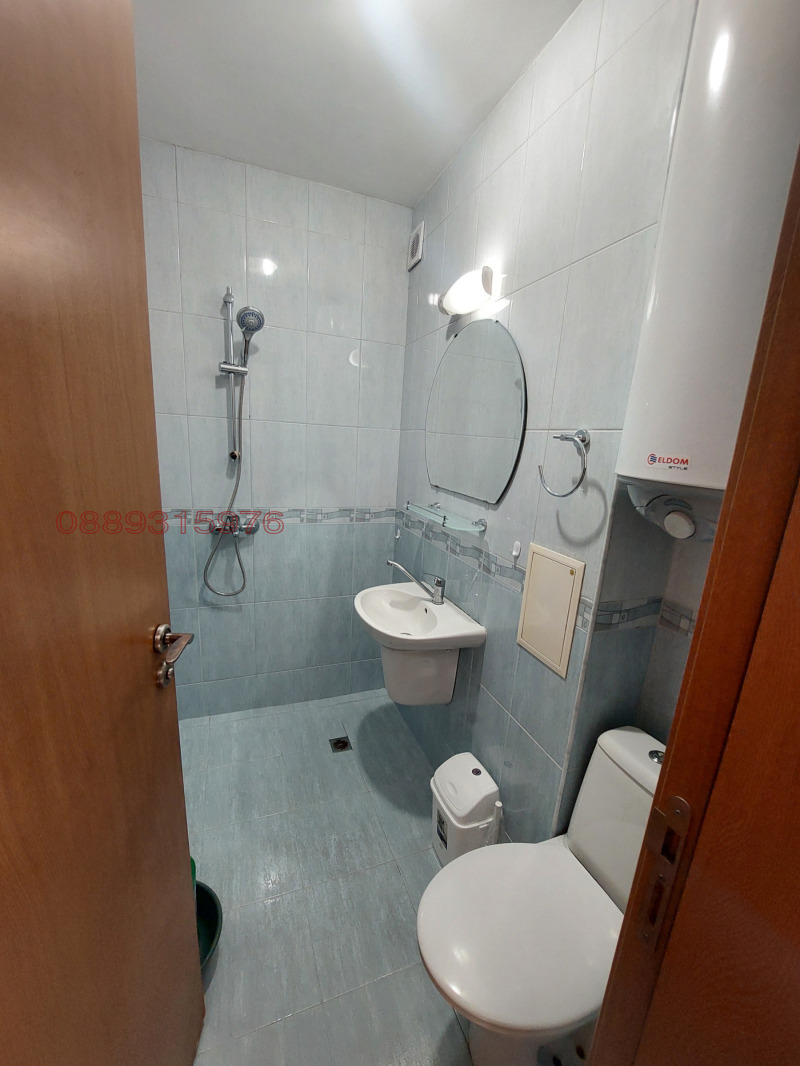 Дава под наем 2-СТАЕН, гр. Варна, Лятно кино Тракия, снимка 8 - Апартаменти - 52907003