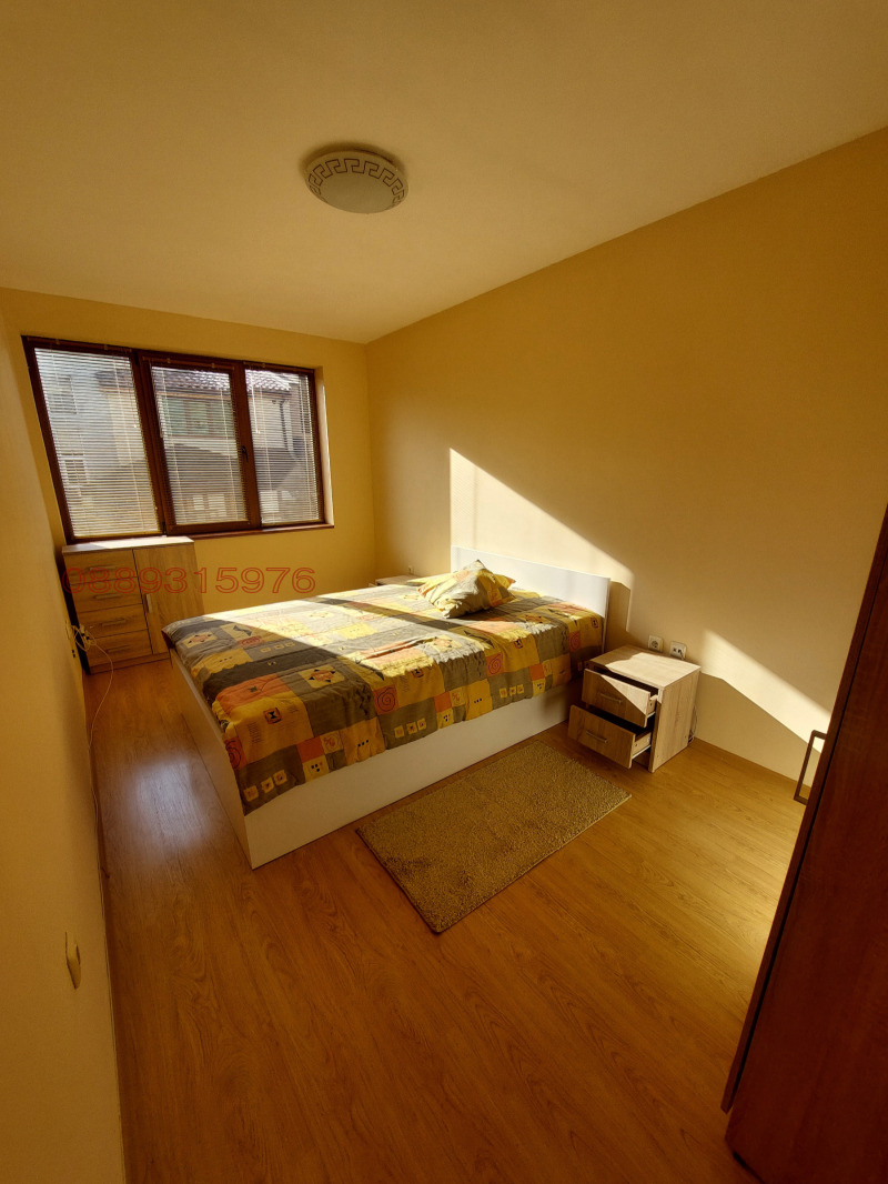 Дава под наем 2-СТАЕН, гр. Варна, Лятно кино Тракия, снимка 6 - Апартаменти - 52907003