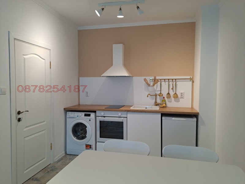 Дава под наем 2-СТАЕН, гр. Несебър, област Бургас, снимка 2 - Апартаменти - 53077629