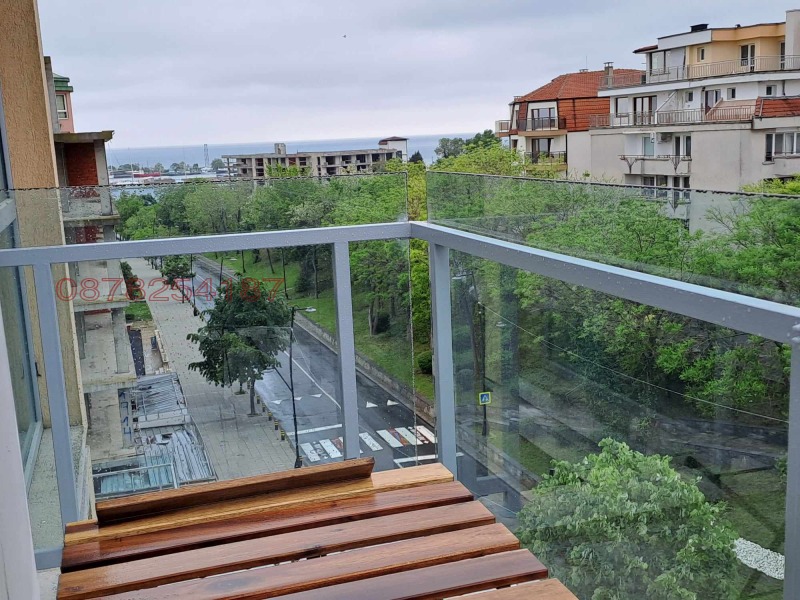 Дава под наем 2-СТАЕН, гр. Несебър, област Бургас, снимка 12 - Апартаменти - 53077629