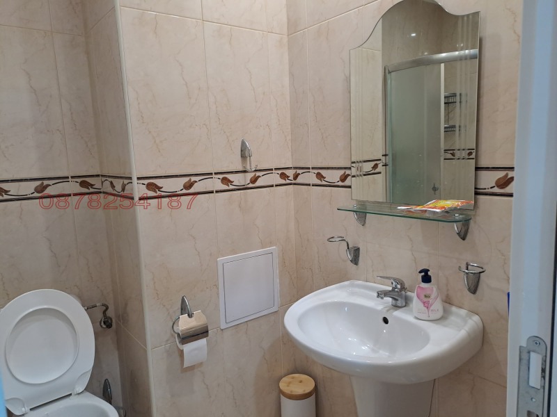 Дава под наем 2-СТАЕН, гр. Несебър, област Бургас, снимка 10 - Апартаменти - 53077629