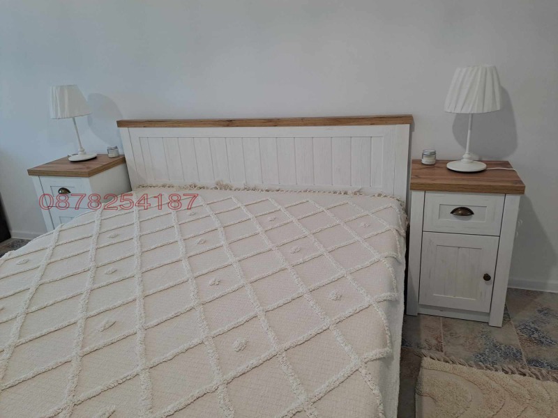 Дава под наем 2-СТАЕН, гр. Несебър, област Бургас, снимка 7 - Апартаменти - 53077629