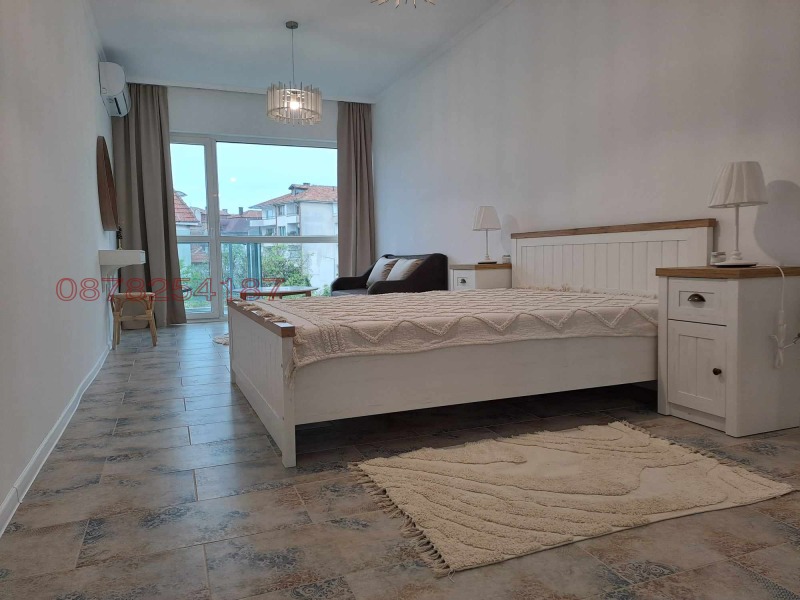 Дава под наем 2-СТАЕН, гр. Несебър, област Бургас, снимка 6 - Апартаменти - 53077629