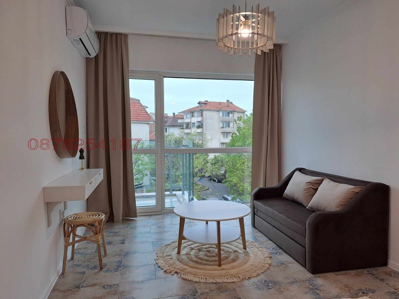 Дава под наем 2-СТАЕН, гр. Несебър, област Бургас, снимка 9 - Апартаменти - 53077629