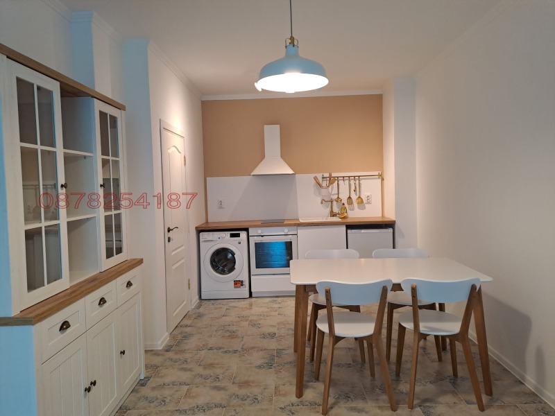 Дава под наем 2-СТАЕН, гр. Несебър, област Бургас, снимка 3 - Апартаменти - 53077629