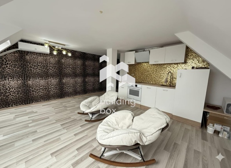 Дава под наем 2-СТАЕН, гр. София, Малинова долина, снимка 2 - Апартаменти - 53335460