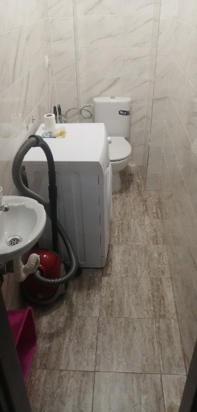 Kiadó  2 hálószobás Plovdiv , Juzsen , 97 négyzetméter | 26720837 - kép [4]