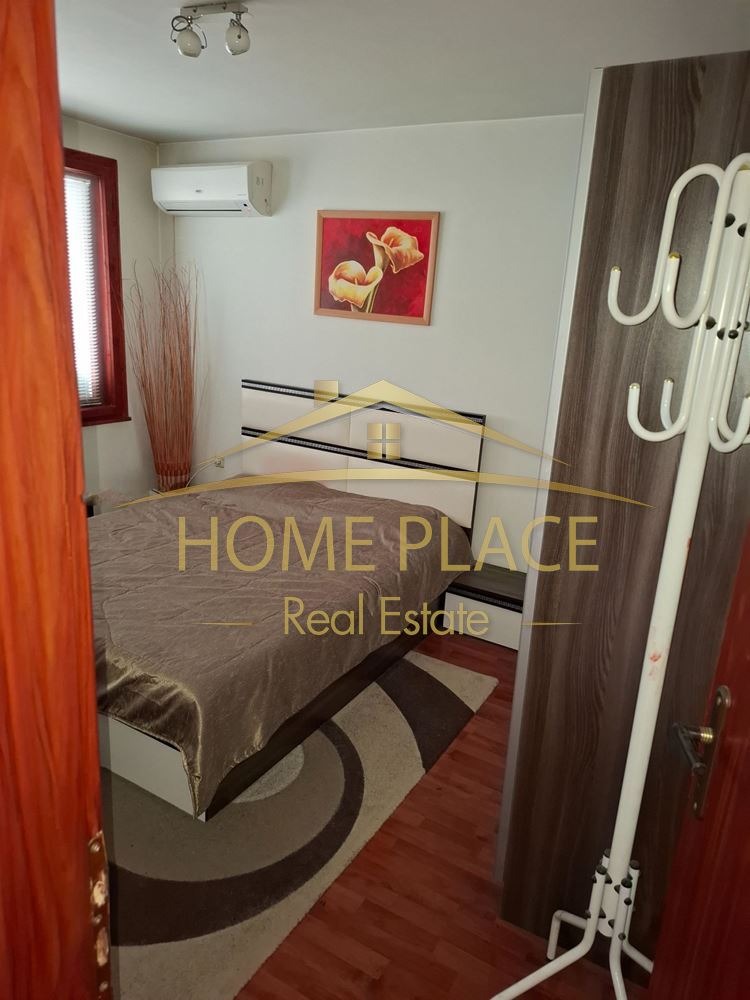 Дава под наем 3-СТАЕН, гр. Варна, Лятно кино Тракия, снимка 6 - Апартаменти - 53257451