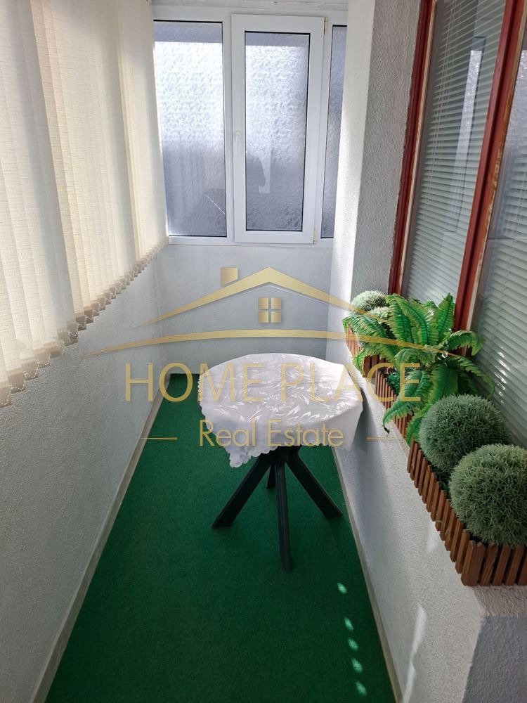 Дава под наем 3-СТАЕН, гр. Варна, Лятно кино Тракия, снимка 9 - Апартаменти - 53257451