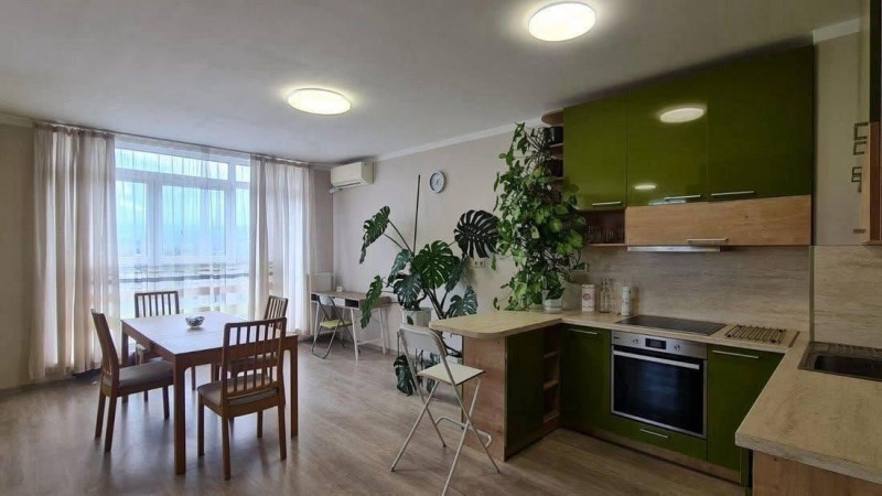 В аренду  3 спальни София , Дружба 2 , 150 кв.м | 65235836 - изображение [2]