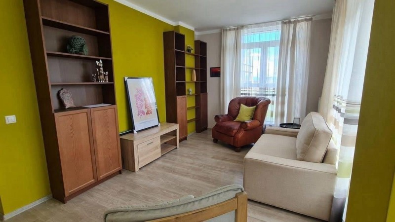 В аренду  3 спальни София , Дружба 2 , 150 кв.м | 65235836 - изображение [3]
