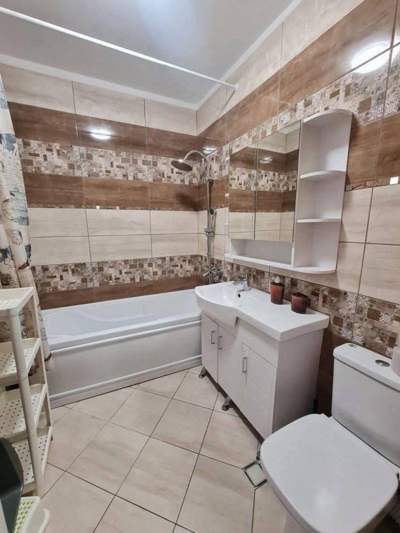 В аренду  3 спальни София , Дружба 2 , 150 кв.м | 65235836 - изображение [7]