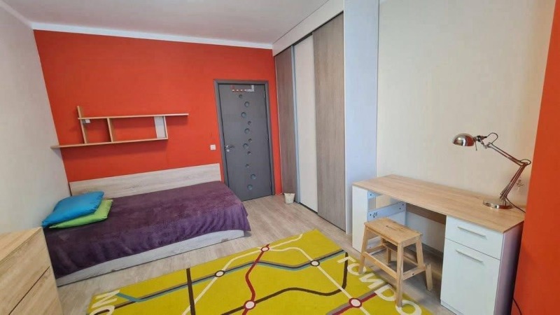 В аренду  3 спальни София , Дружба 2 , 150 кв.м | 65235836 - изображение [5]