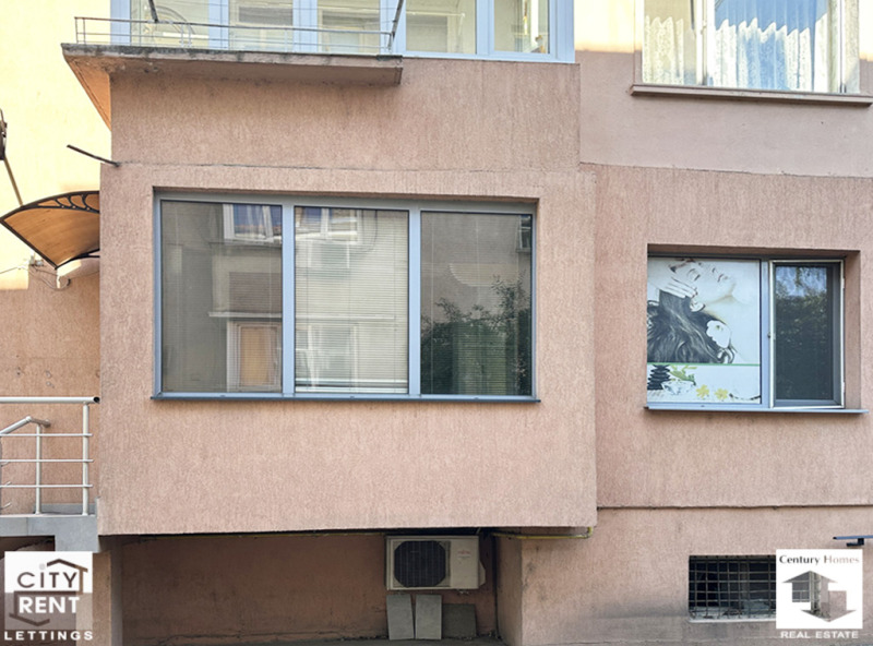 Te huur  Kantoor Veliko Tarnovo , Tsentar , 45 m² | 55036834 - afbeelding [7]