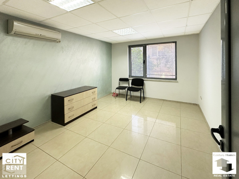 Te huur  Kantoor Veliko Tarnovo , Tsentar , 45 m² | 55036834 - afbeelding [3]