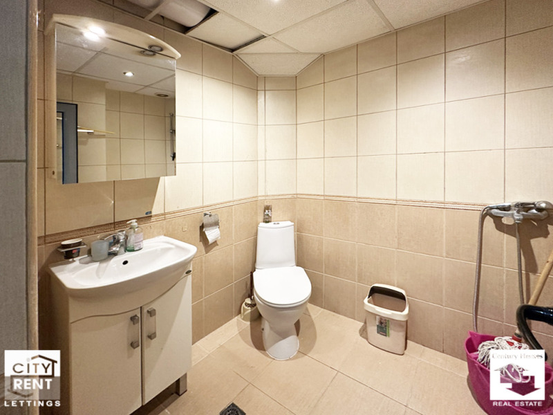 Te huur  Kantoor Veliko Tarnovo , Tsentar , 45 m² | 55036834 - afbeelding [5]