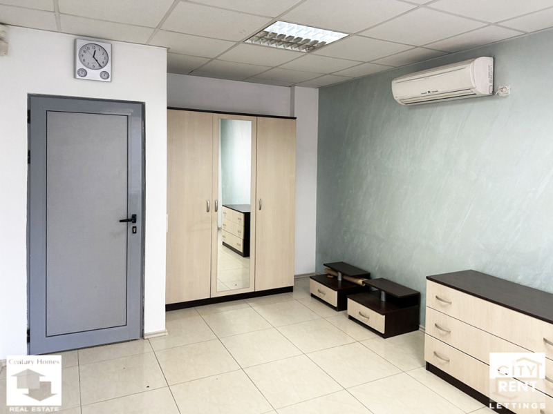 Te huur  Kantoor Veliko Tarnovo , Tsentar , 45 m² | 55036834 - afbeelding [4]