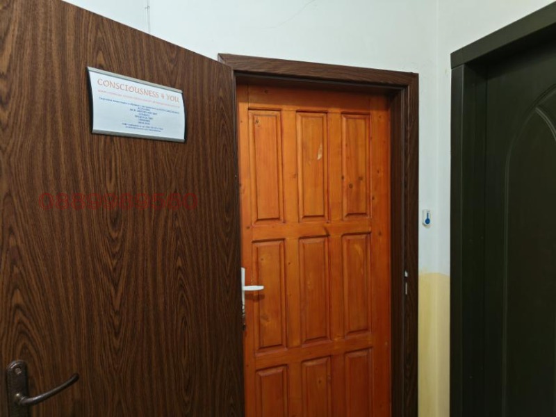 Дава под наем ОФИС, гр. Пловдив, Център, снимка 5 - Офиси - 52505652