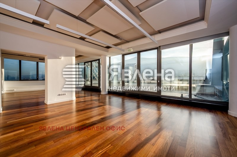 Дава под наем ОФИС, гр. София, Манастирски ливади, снимка 2 - Офиси - 53806486