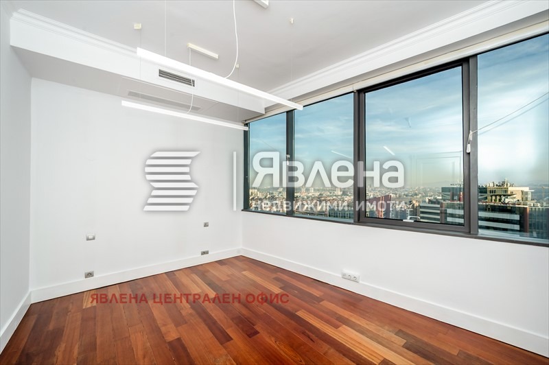 Дава под наем ОФИС, гр. София, Манастирски ливади, снимка 7 - Офиси - 53806486