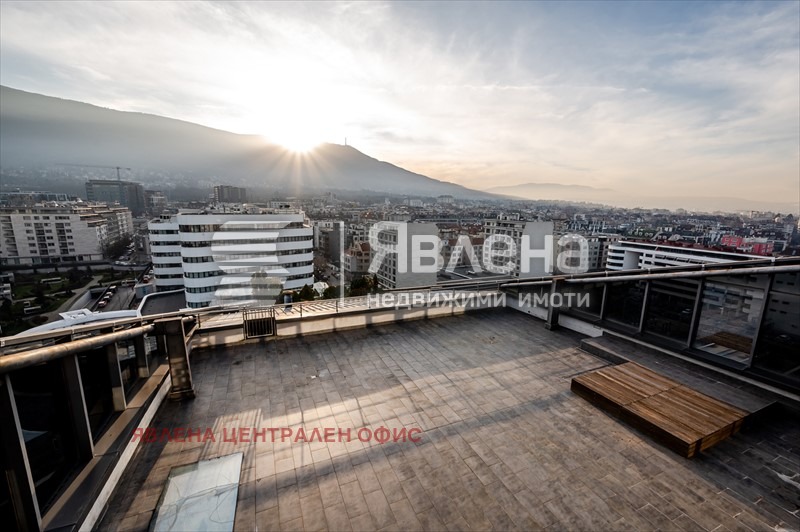 Дава под наем ОФИС, гр. София, Манастирски ливади, снимка 12 - Офиси - 53806486