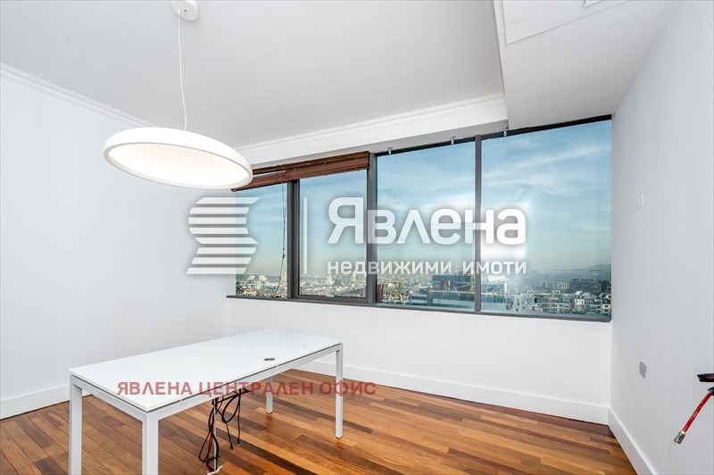 Дава под наем ОФИС, гр. София, Манастирски ливади, снимка 6 - Офиси - 53806486
