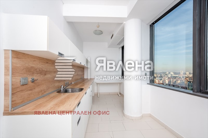 Дава под наем ОФИС, гр. София, Манастирски ливади, снимка 9 - Офиси - 53806486