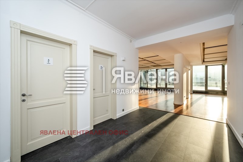 Дава под наем ОФИС, гр. София, Манастирски ливади, снимка 10 - Офиси - 53806486