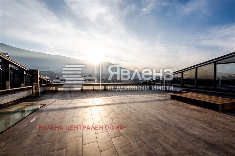 Дава под наем ОФИС, гр. София, Манастирски ливади, снимка 11 - Офиси - 53806486