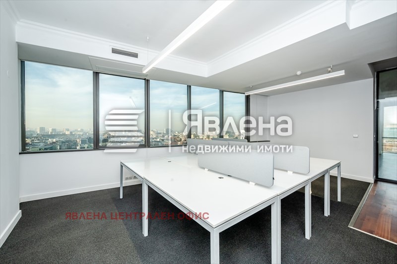 Дава под наем ОФИС, гр. София, Манастирски ливади, снимка 5 - Офиси - 53806486
